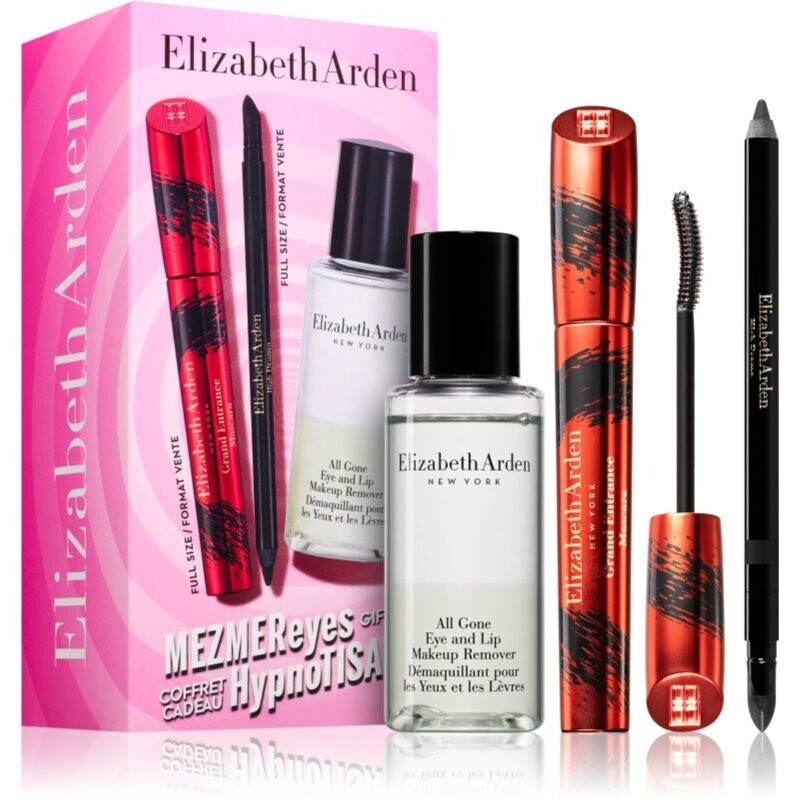 Elizabeth Arden Grand Entrance darčeková sada pre ženy