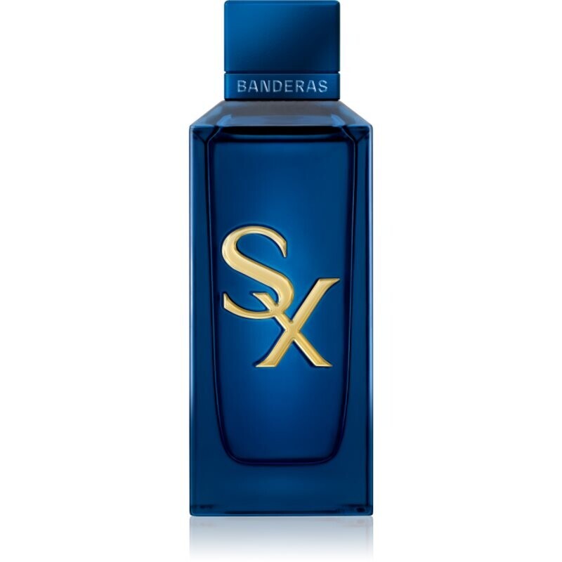 Banderas Seduction X parfumovaná voda pre mužov 100 ml