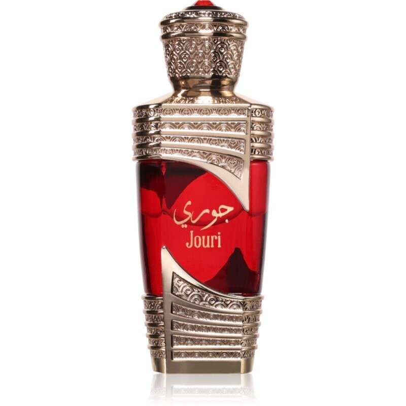Hamidi Jouri parfémovaný olej pre ženy 20 ml
