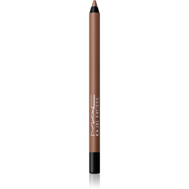 MAC Cosmetics Kajal Excess Longwear Smoky Eye Liner kajalová ceruzka na oči odtieň Hodgepodging 1.2 g