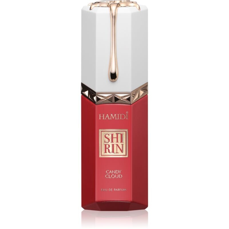 Hamidi Shirin Candy Cloud parfumovaná voda pre ženy 100 ml