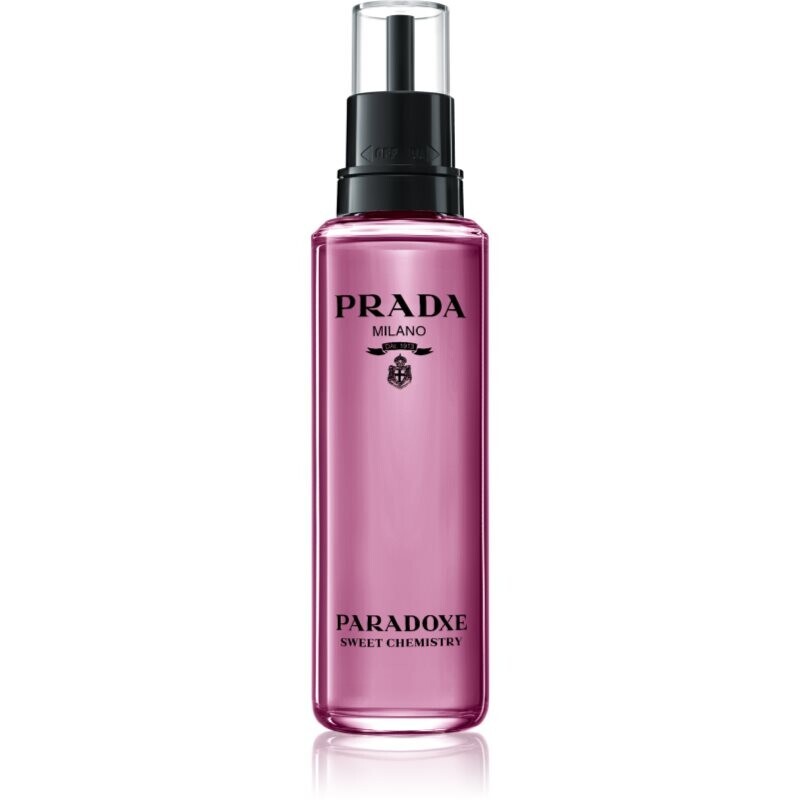 Prada Paradoxe Sweet Chemistry parfumovaná voda pre ženy náhradní náplň 100 ml