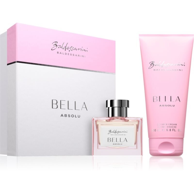 Baldessarini Bella Absolu darčeková sada pre ženy 1 ks