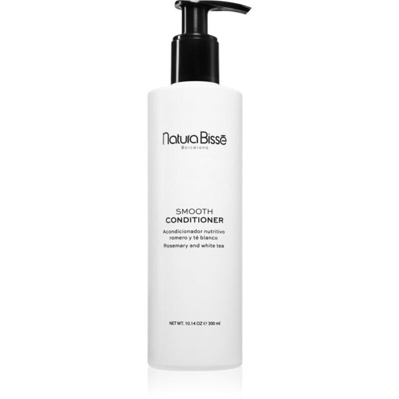 Natura Bissé Smooth Conditioner hĺbkovo hydratačný kondicionér 300 ml