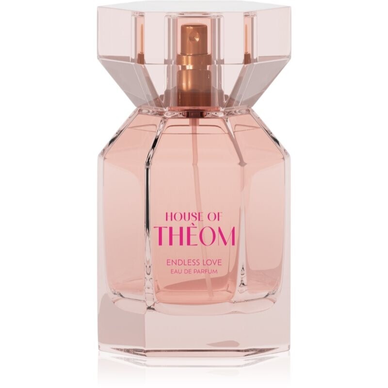 House of Thêom Endless Love parfumovaná voda pre ženy 75 ml