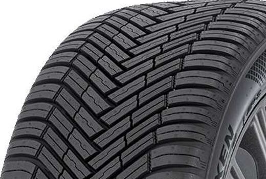 Nexen NBLUE 4 SEAS 2 XL 255/55 R19 111W