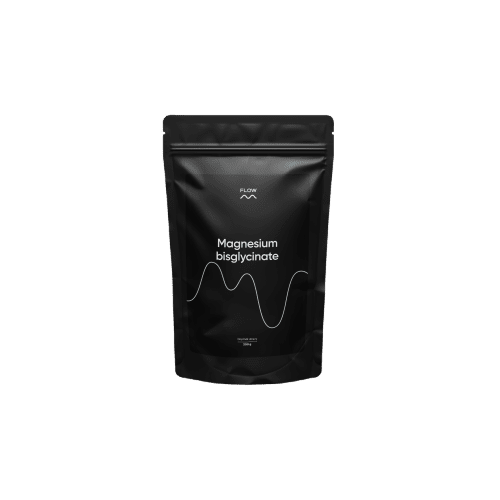 FLOW Magnesium bisglycinate 200 g