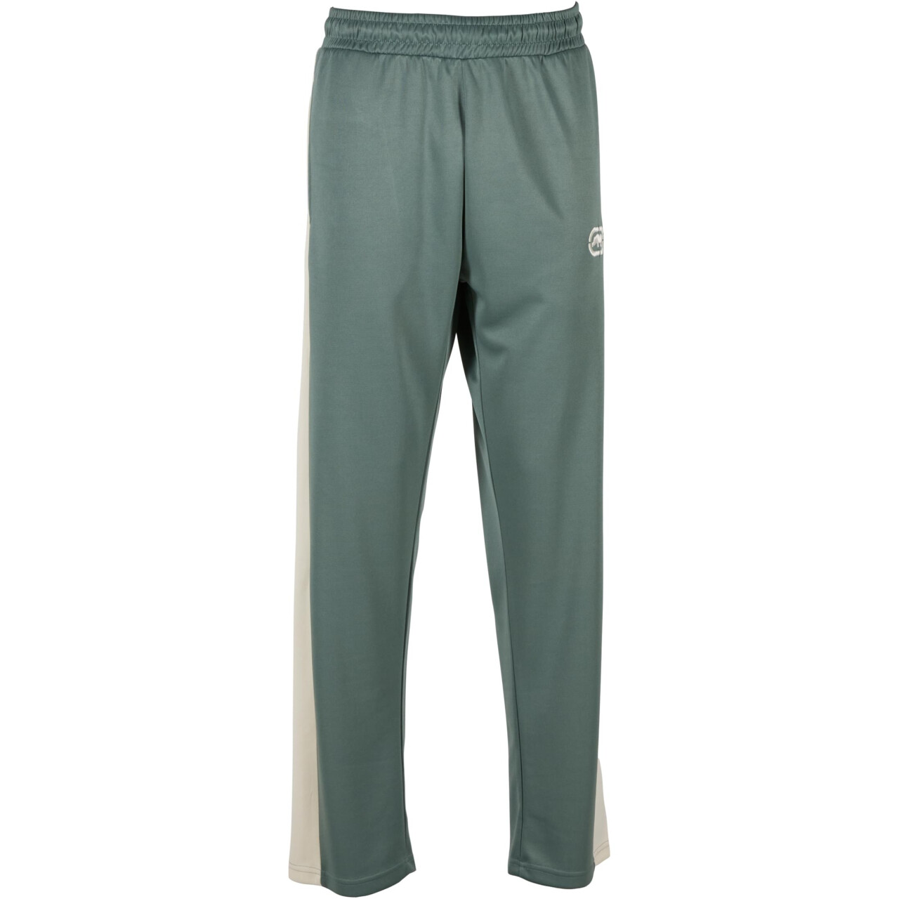 Nohavice športové Ecko Unltd. Corner Jogging - olivové, 4XL