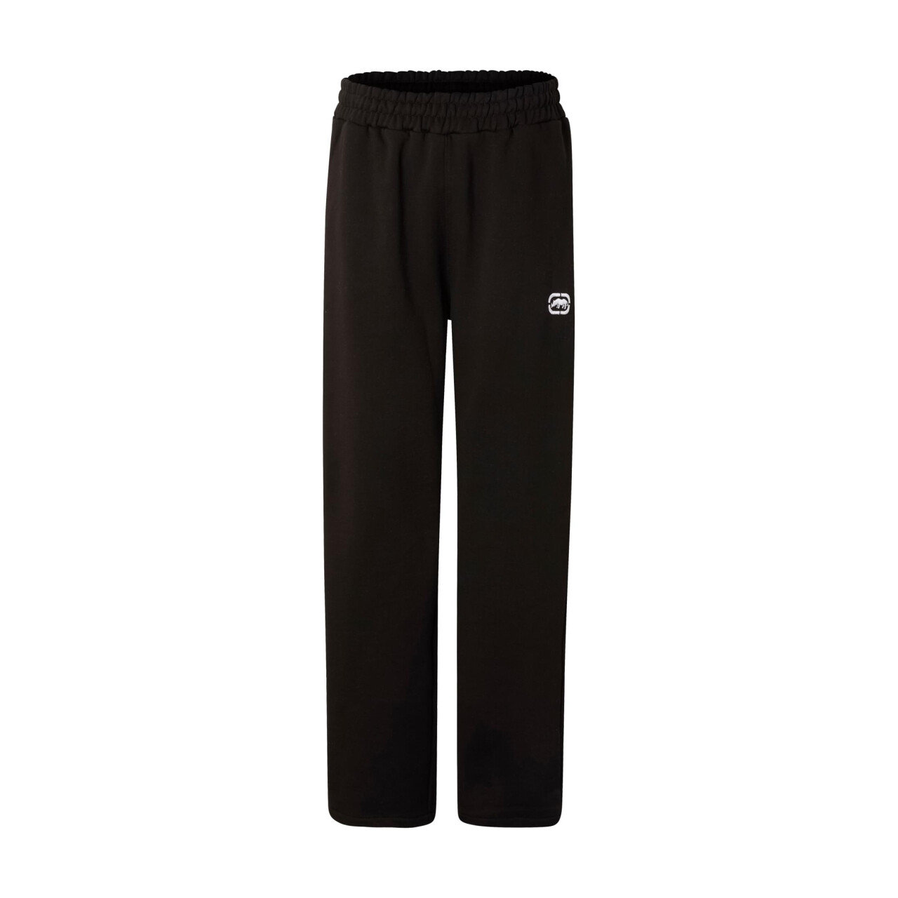 Nohavice športové Ecko Unltd. Clap Jogging - čierne, 4XL