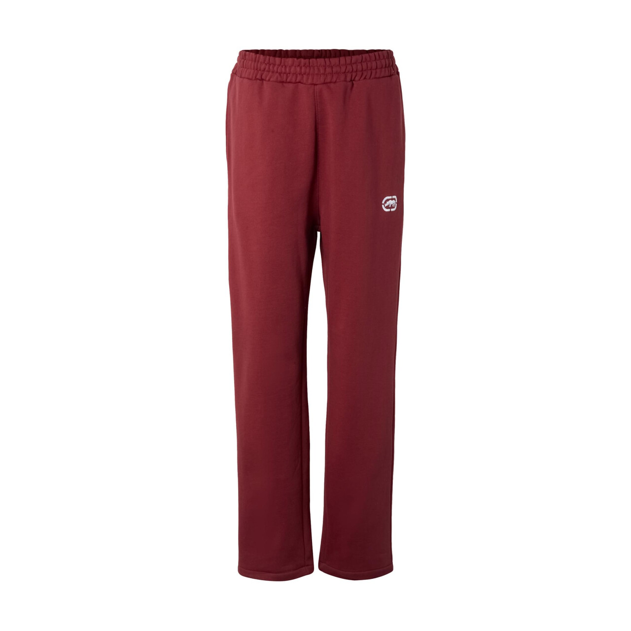 Nohavice športové Ecko Unltd. Clap Jogging - červené, 4XL