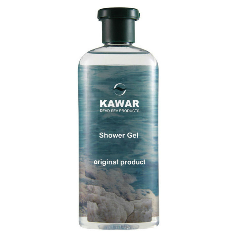 KAWAR Sprchový gél 400ml
