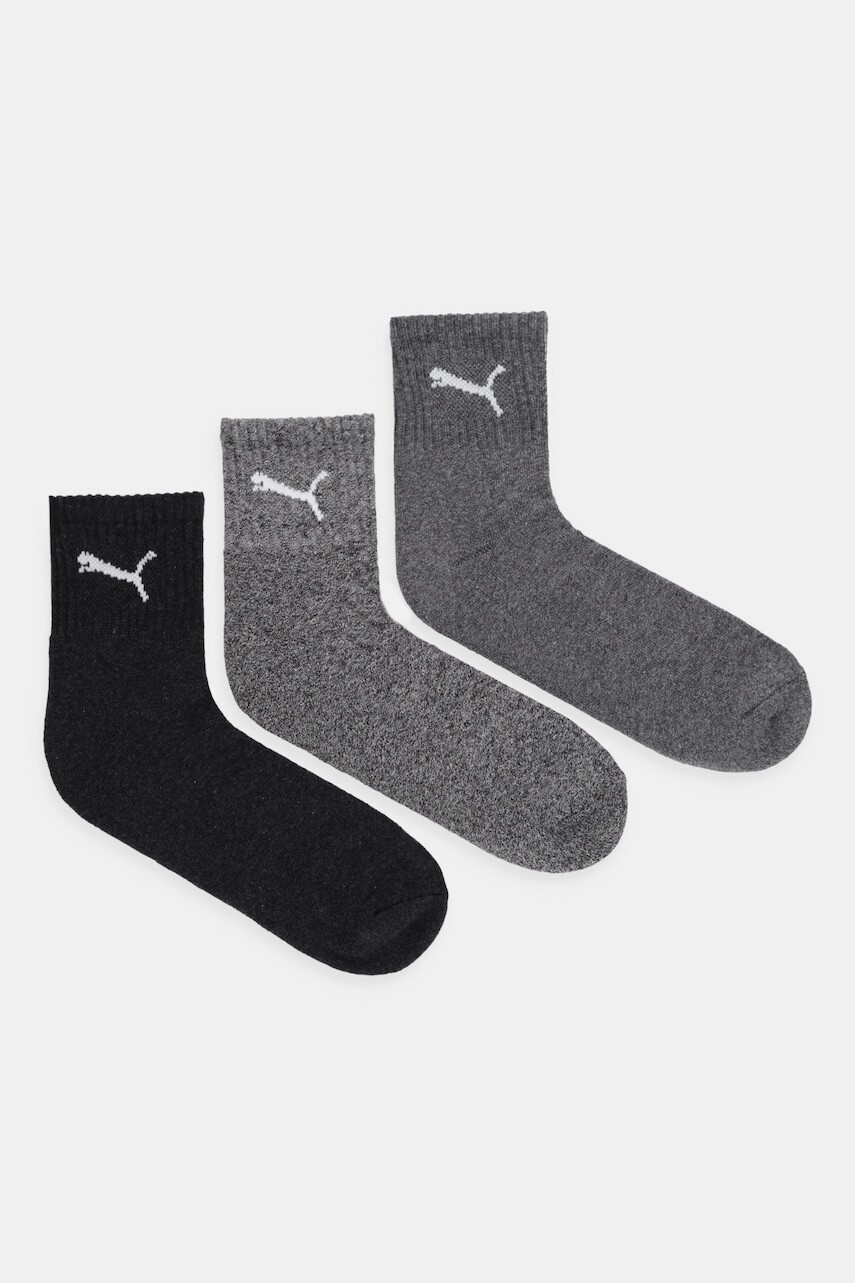 Puma Ponožky Puma (3-pak)