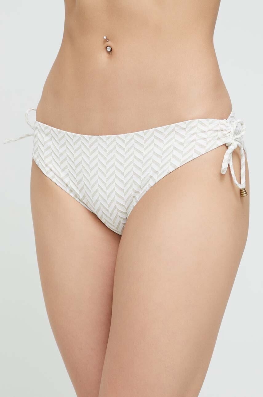 Twinset Plavkové nohavičky Twinset