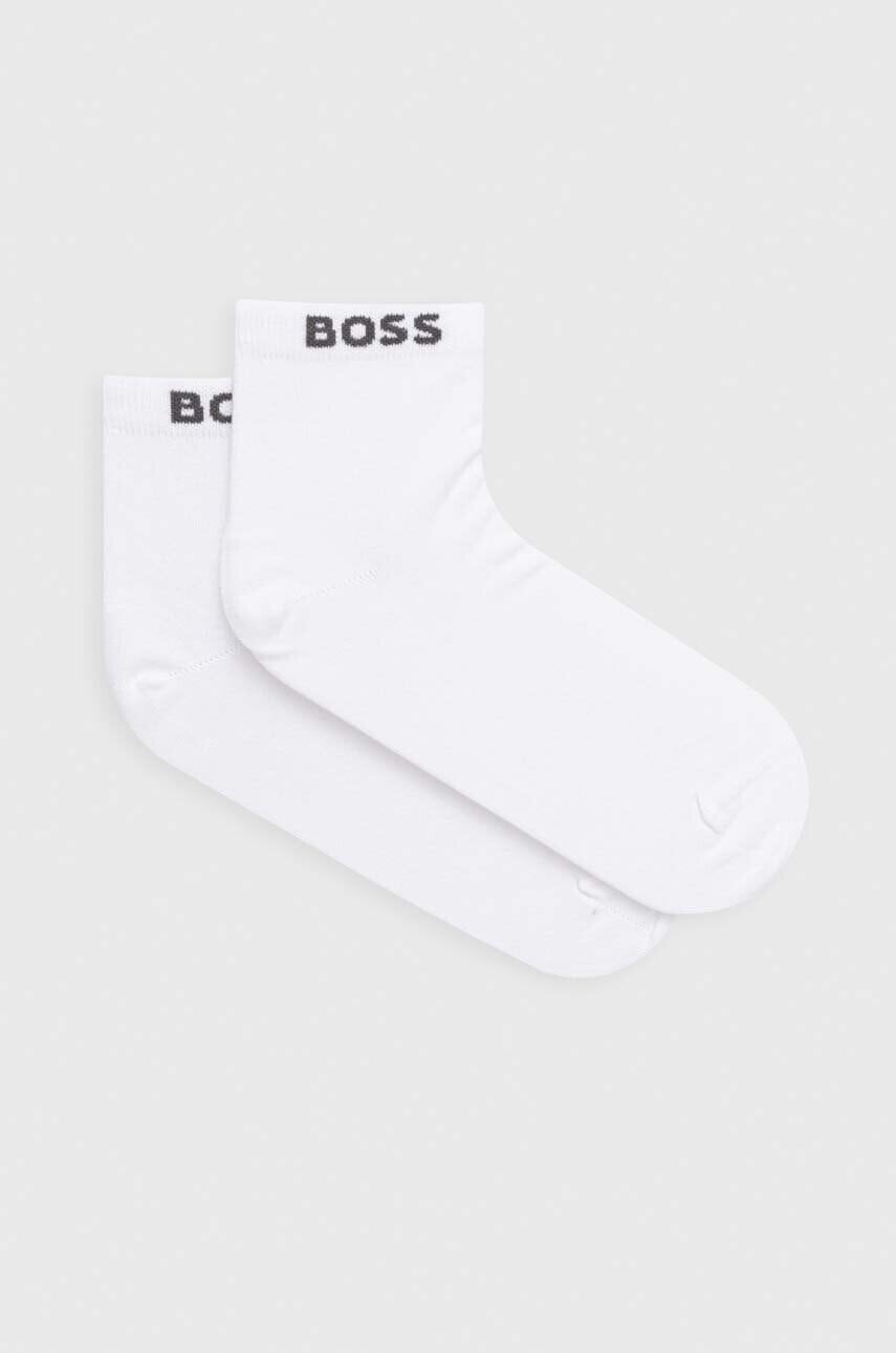 BOSS Ponožky BOSS 2-pak