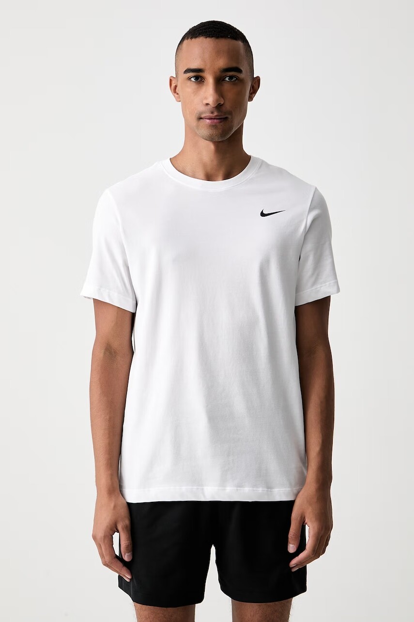 Nike tréningové tričko pánske