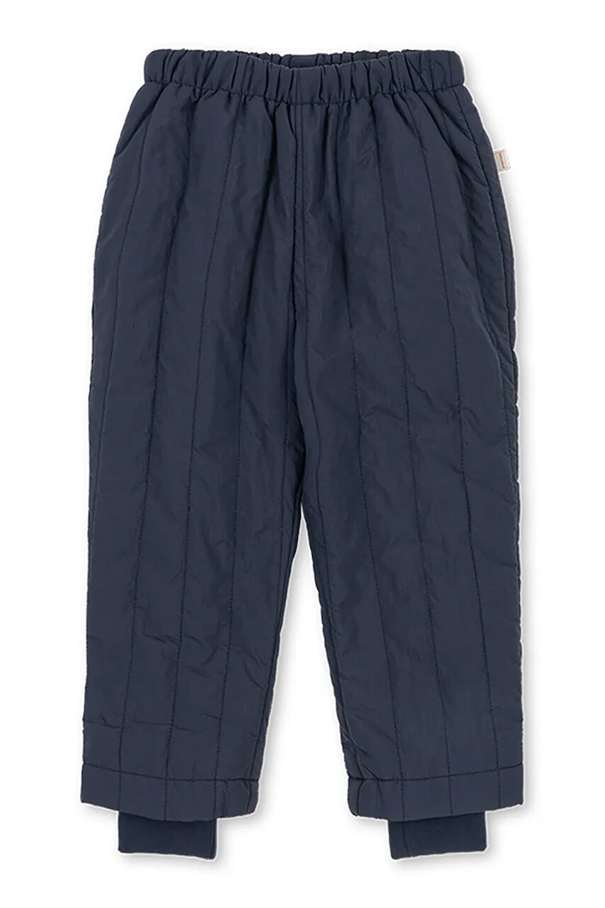 Konges Sløjd detské JUNO PANTS