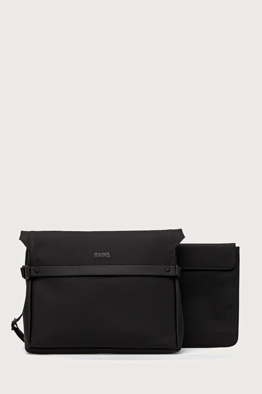 Rains taška OTG Messenger Bag W3