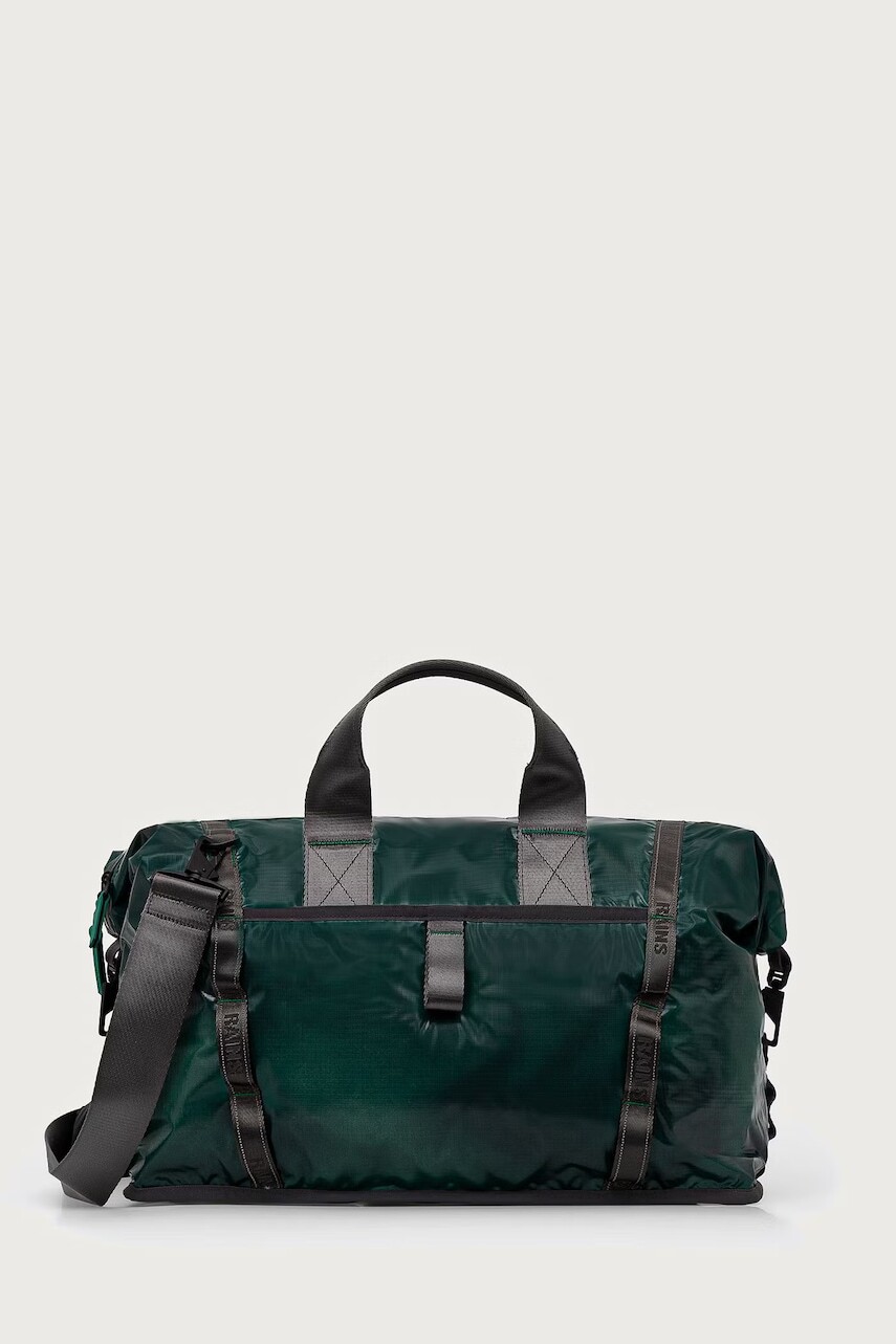 Rains cestovná taška Sibu Weekend Bag W3