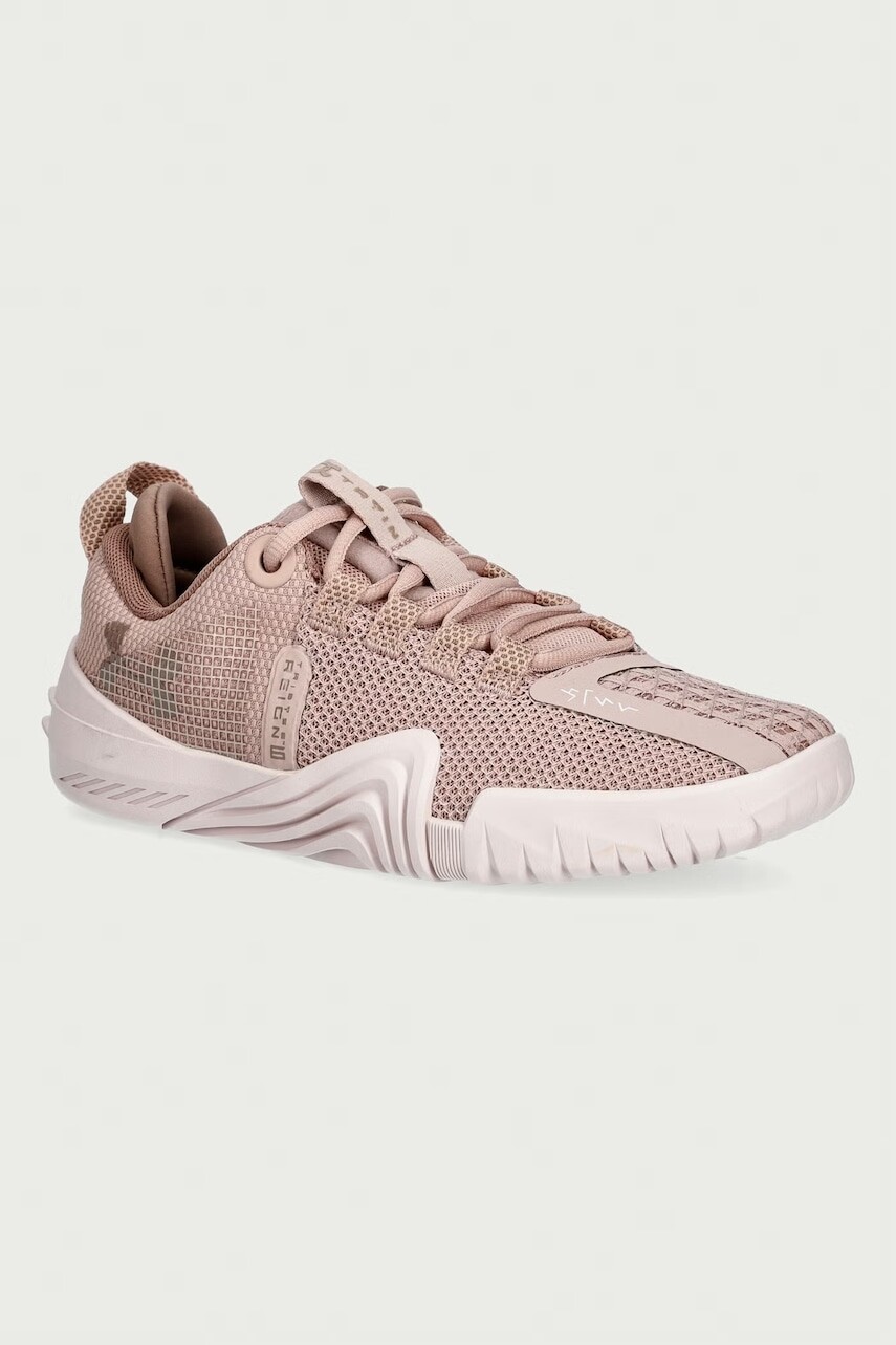Under Armour topánky na tréning dámske TriBase Reign 6
