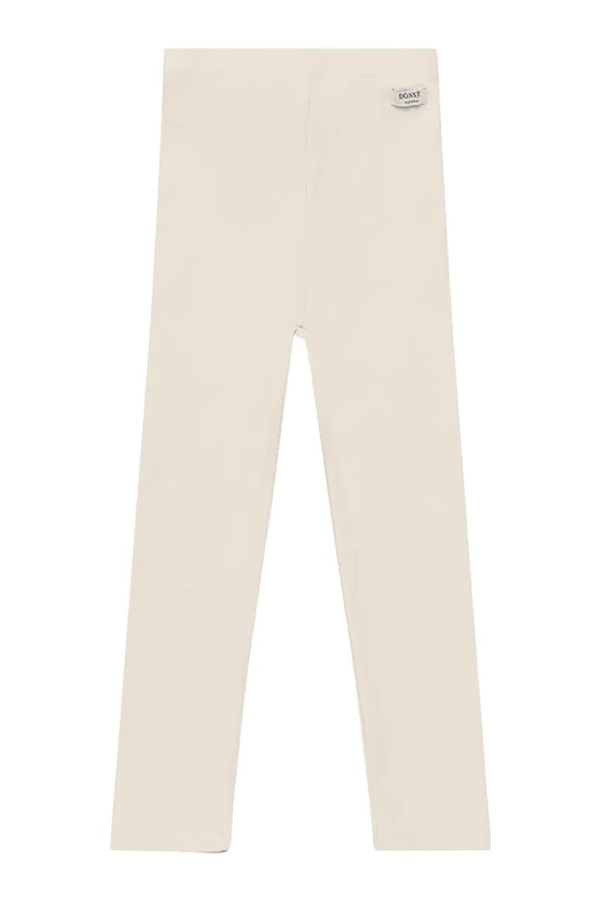 Donsje legíny detské bavlnené s elastanom Ellie Leggings