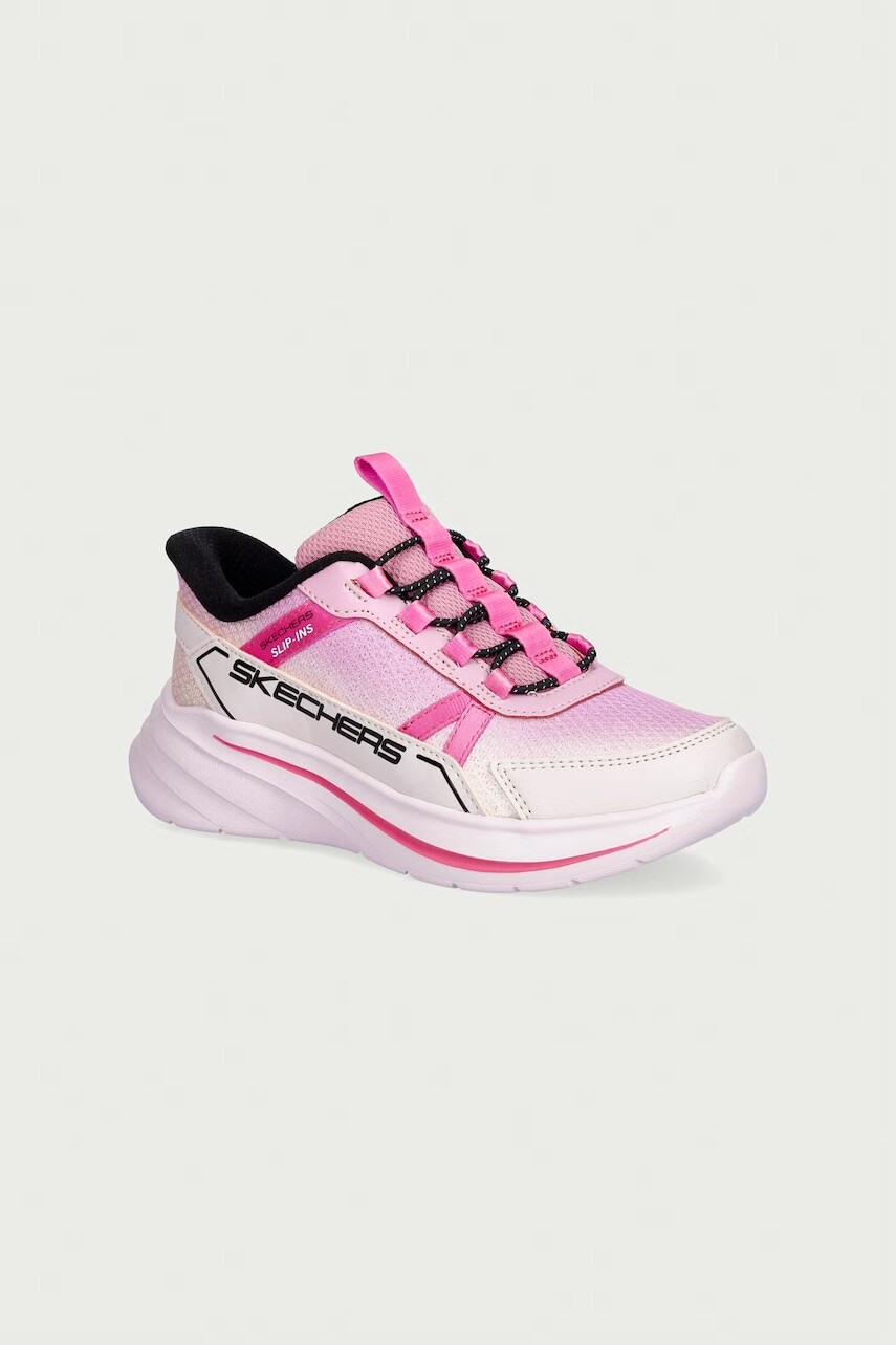 Skechers sneakers detské WAVE 92 - SPARKLE SPRINT