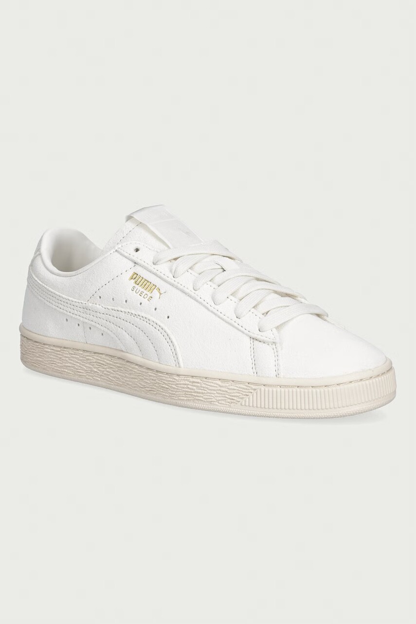 Puma Suede Charles F. Stead II sneakers dámske semišové