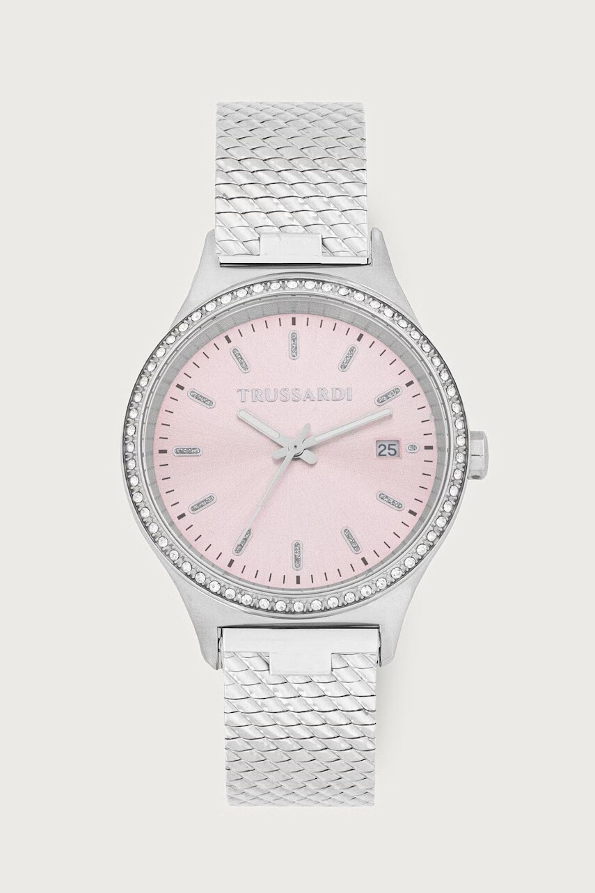 Trussardi hodinky dámske