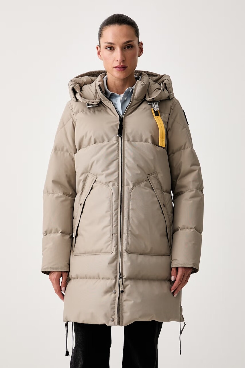 Parajumpers páperová bunda dámska LONG BEAR