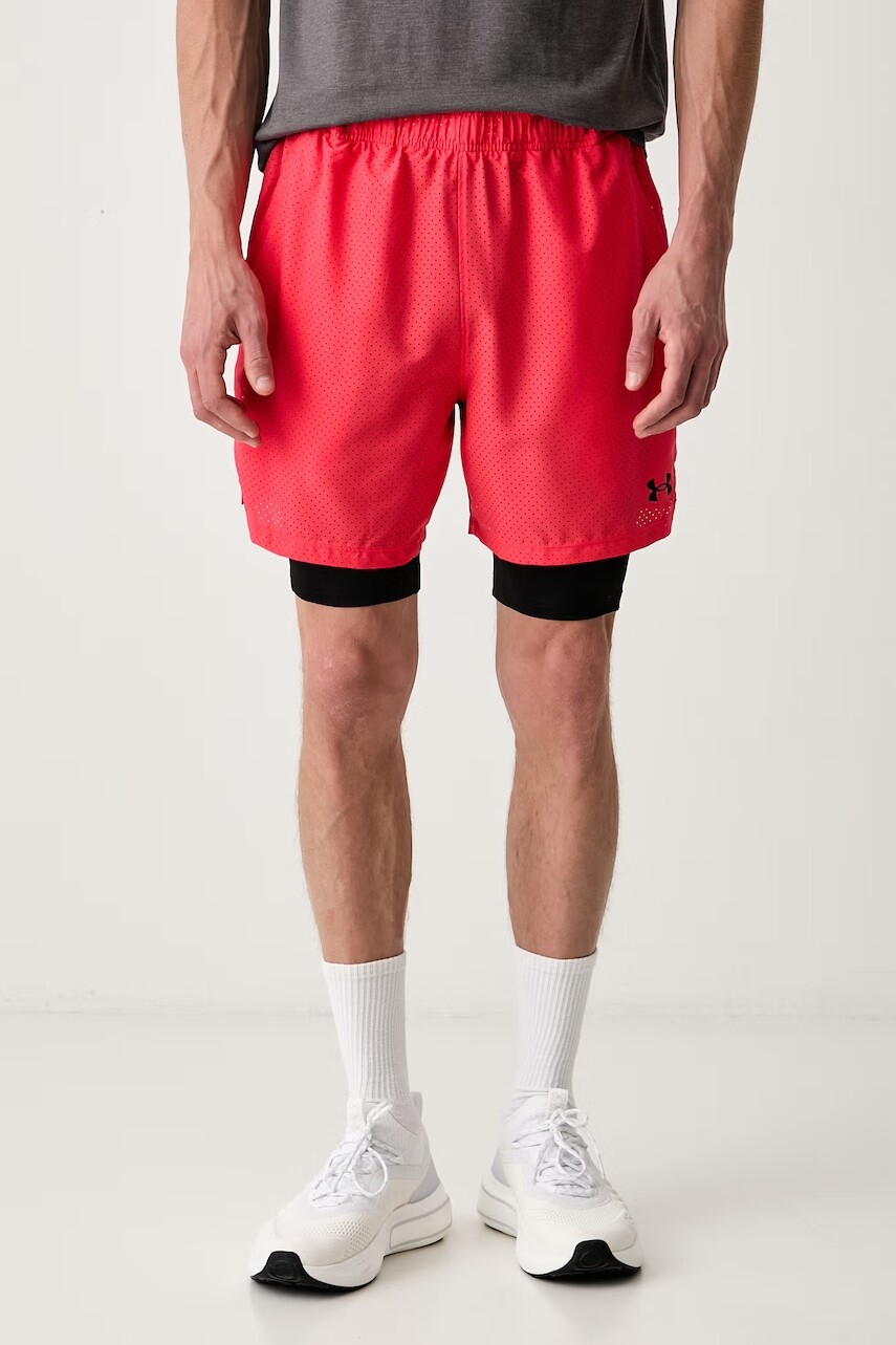 Under Armour športové šortky pánske Vanish