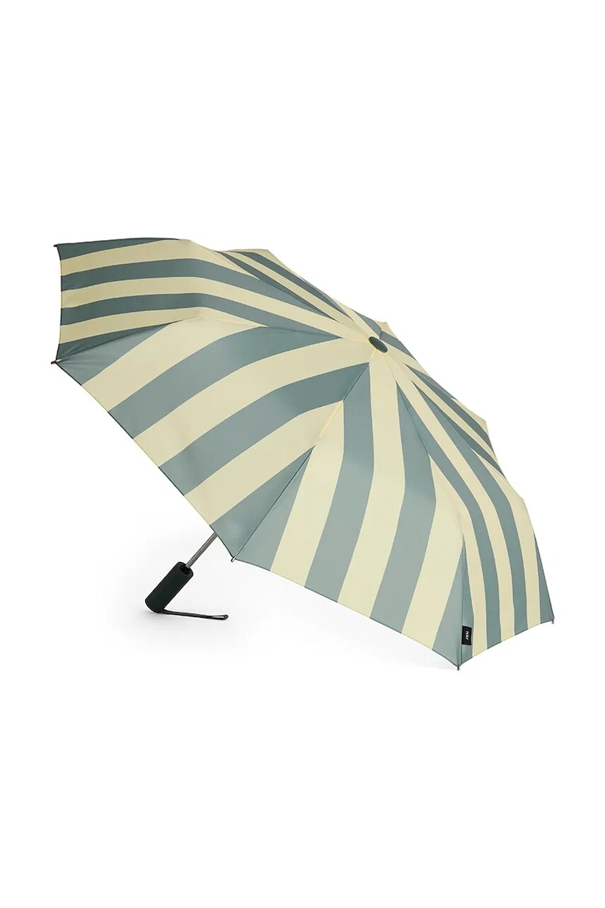 HAY skladací dáždnik z plastu 99 cm