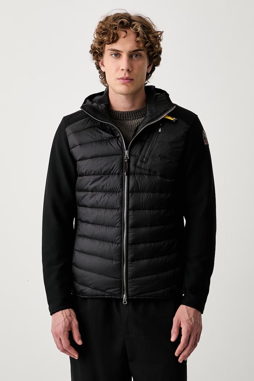 Parajumpers prechodná bunda pánska NOLAN