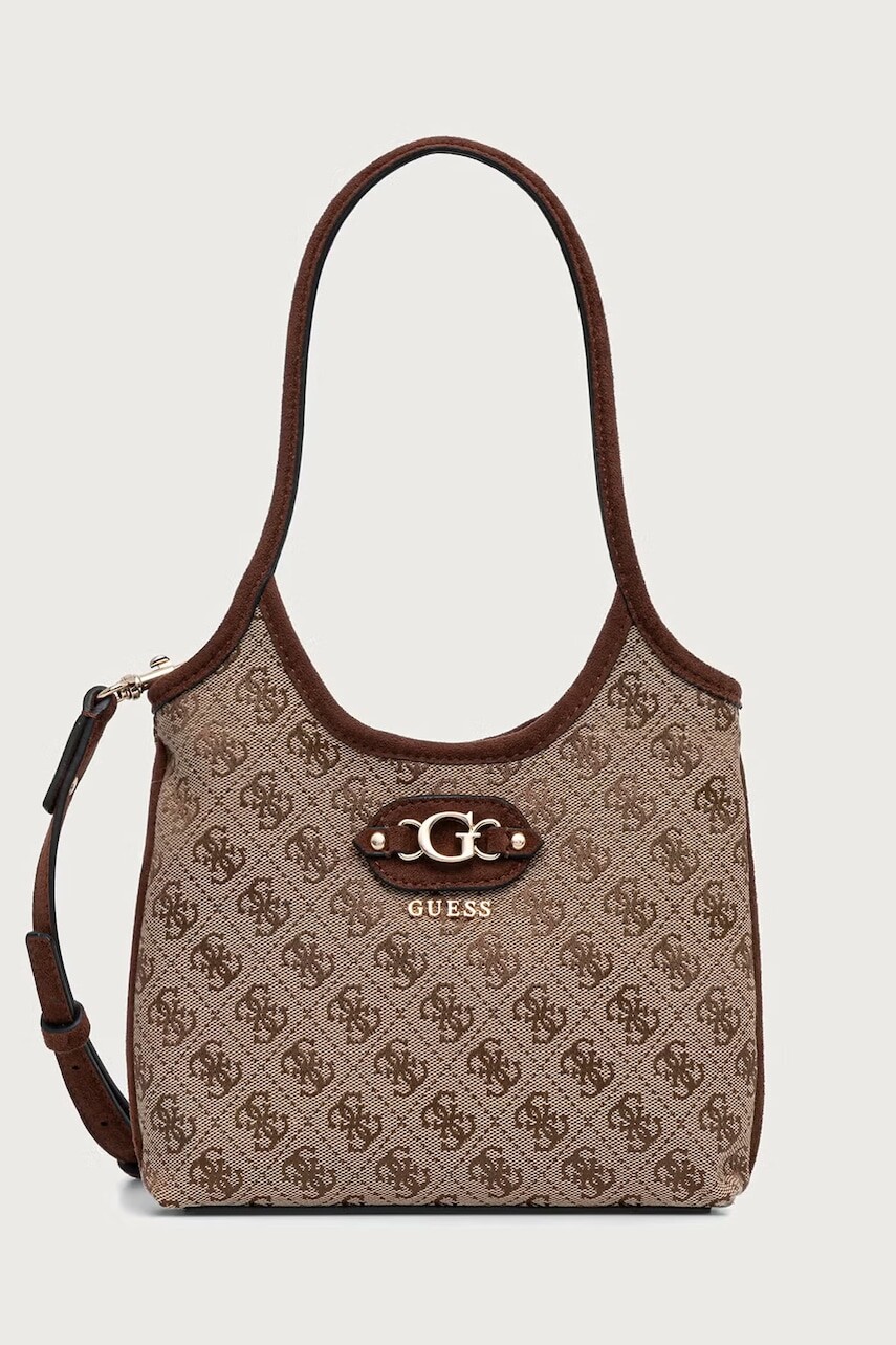 Guess crossbody kabelka dámska SAMANTHA
