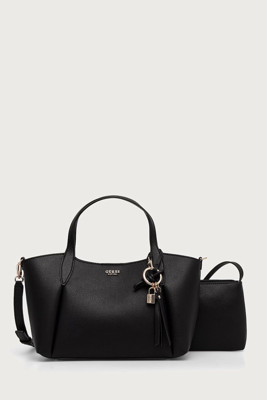 Guess crossbody kabelka MELODY