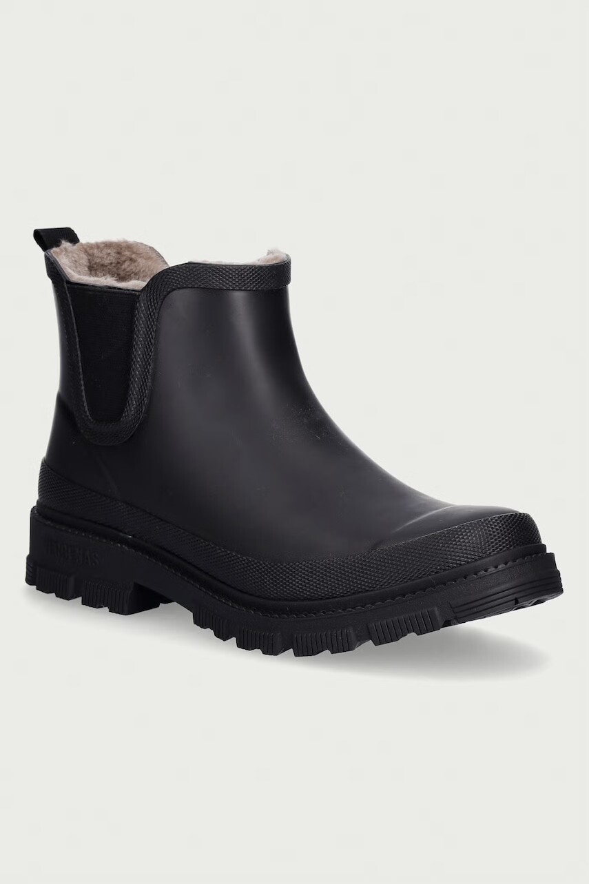 Verbenas gumáky dámske LUA FUR SMOOTH