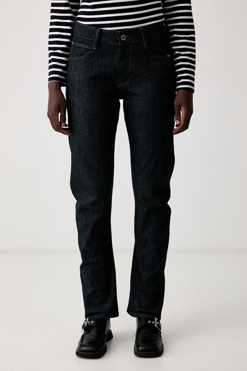 G-Star rifle slim fit dámske G-Star Arc 3D Slim
