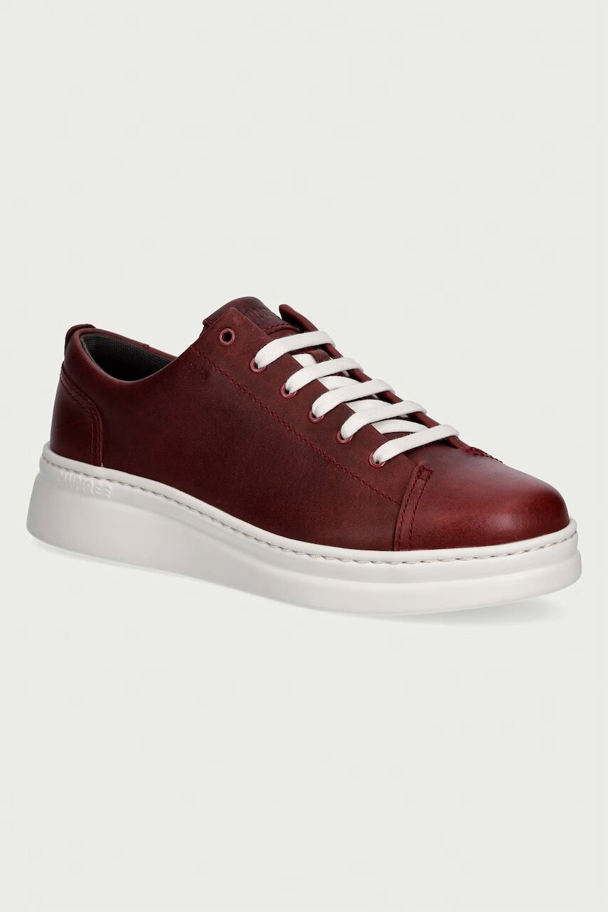 Camper Runner Up sneakers dámske kožené
