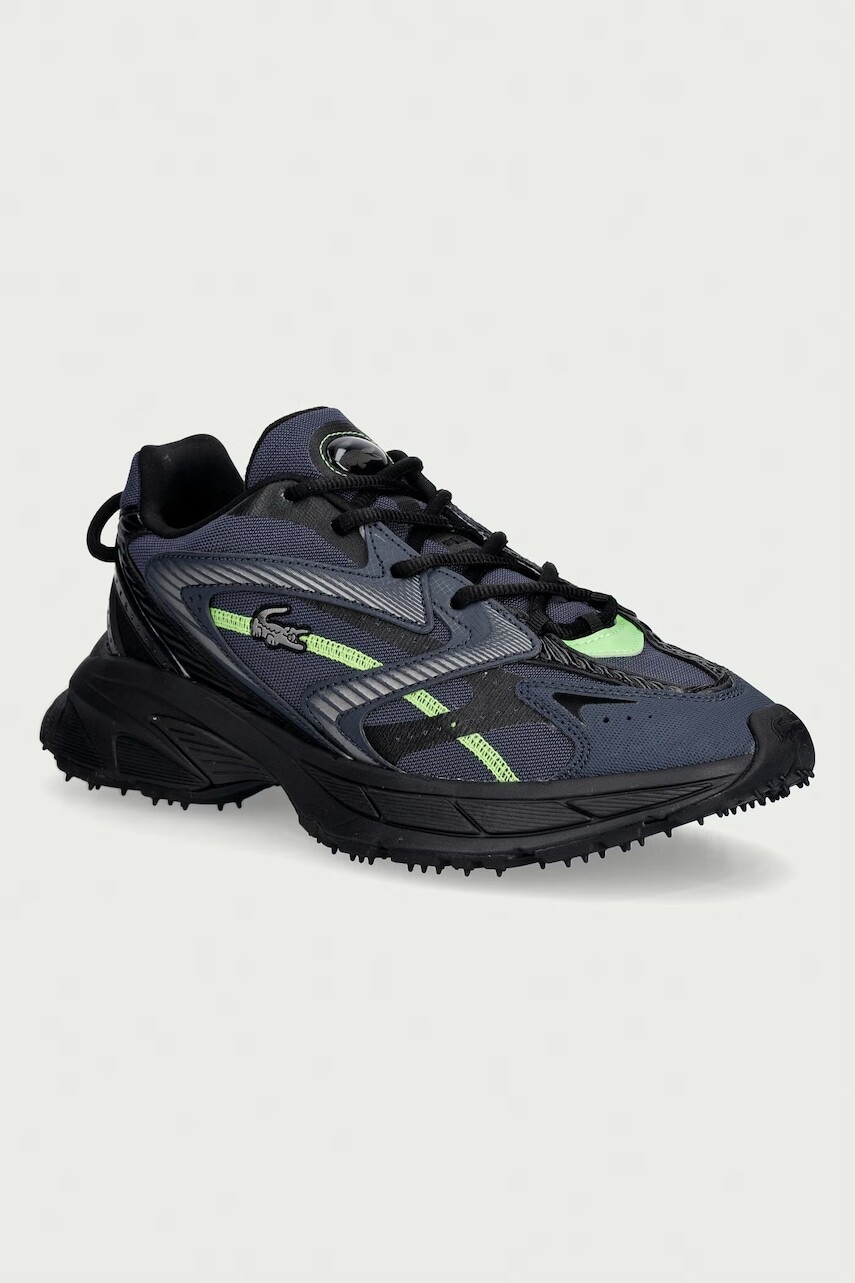 Lacoste L003 NEO SHOT UTL sneakers pánske