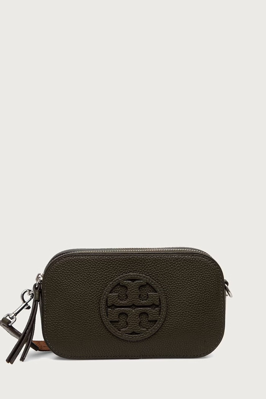 Tory Burch crossbody kabelka dámska kožená Miller Mini