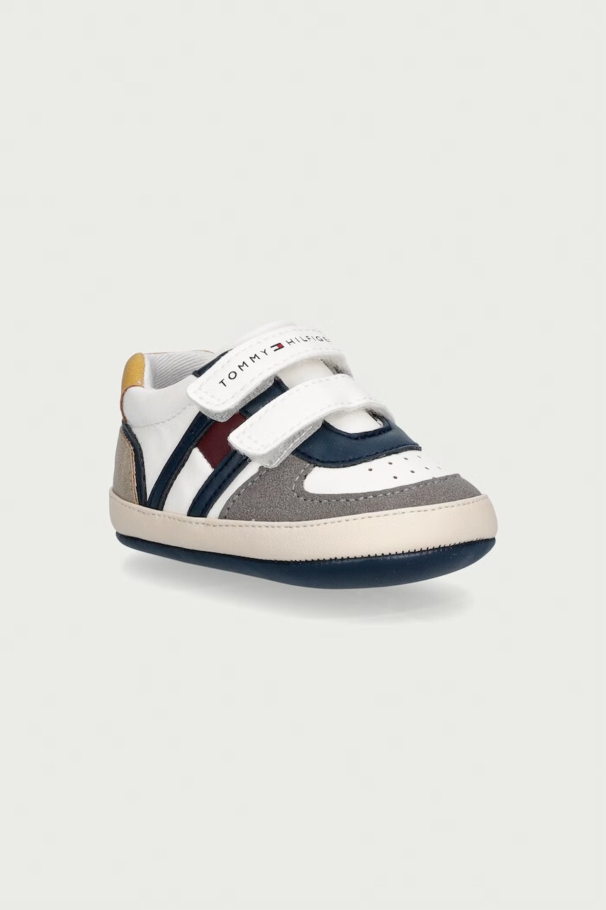 Tommy Hilfiger topánky dojčenské