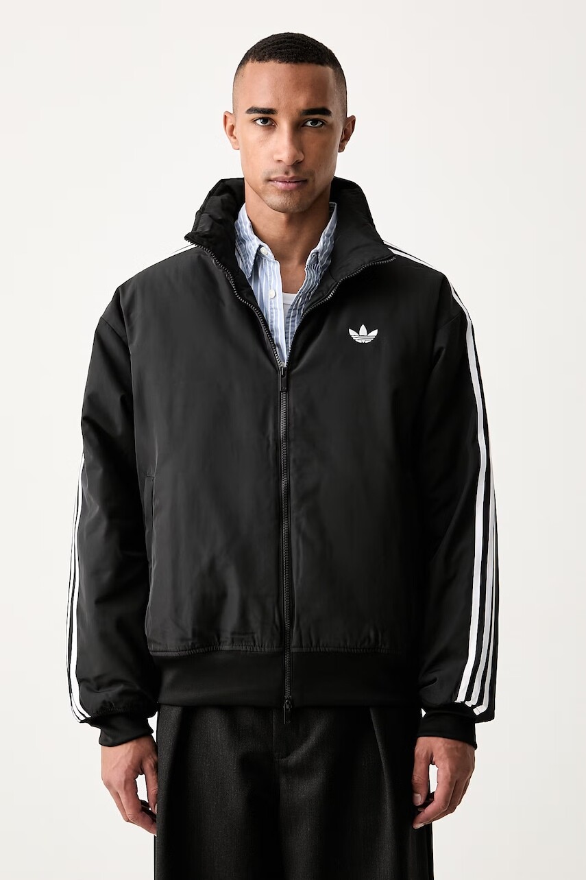 adidas Originals bunda pánska Firebird