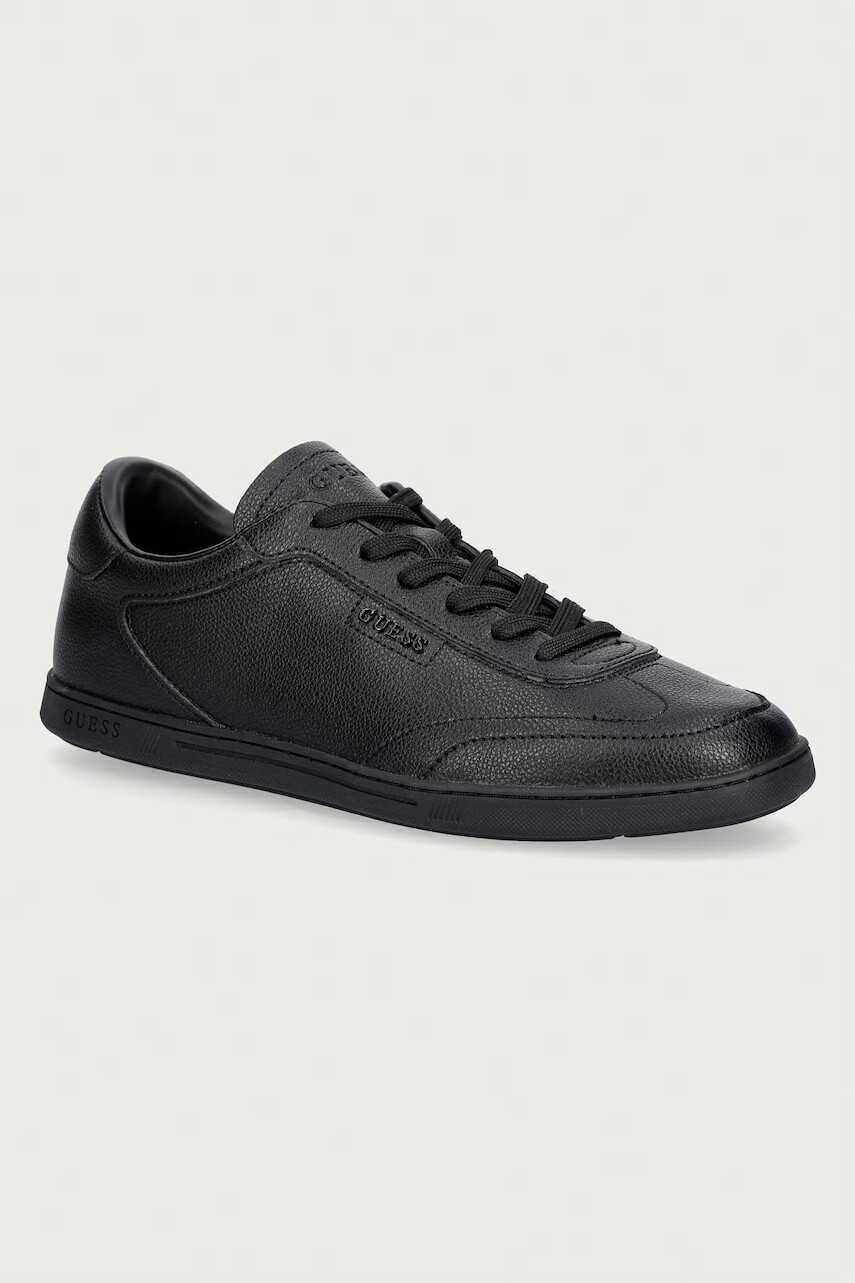 Guess NIXXTER2 sneakers pánske kožené