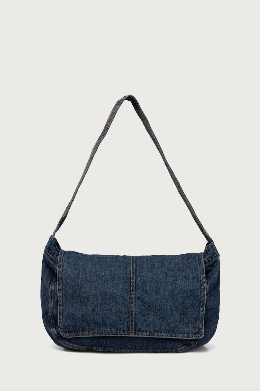 Levi's taška rifľová OLIVER MAIL BAG