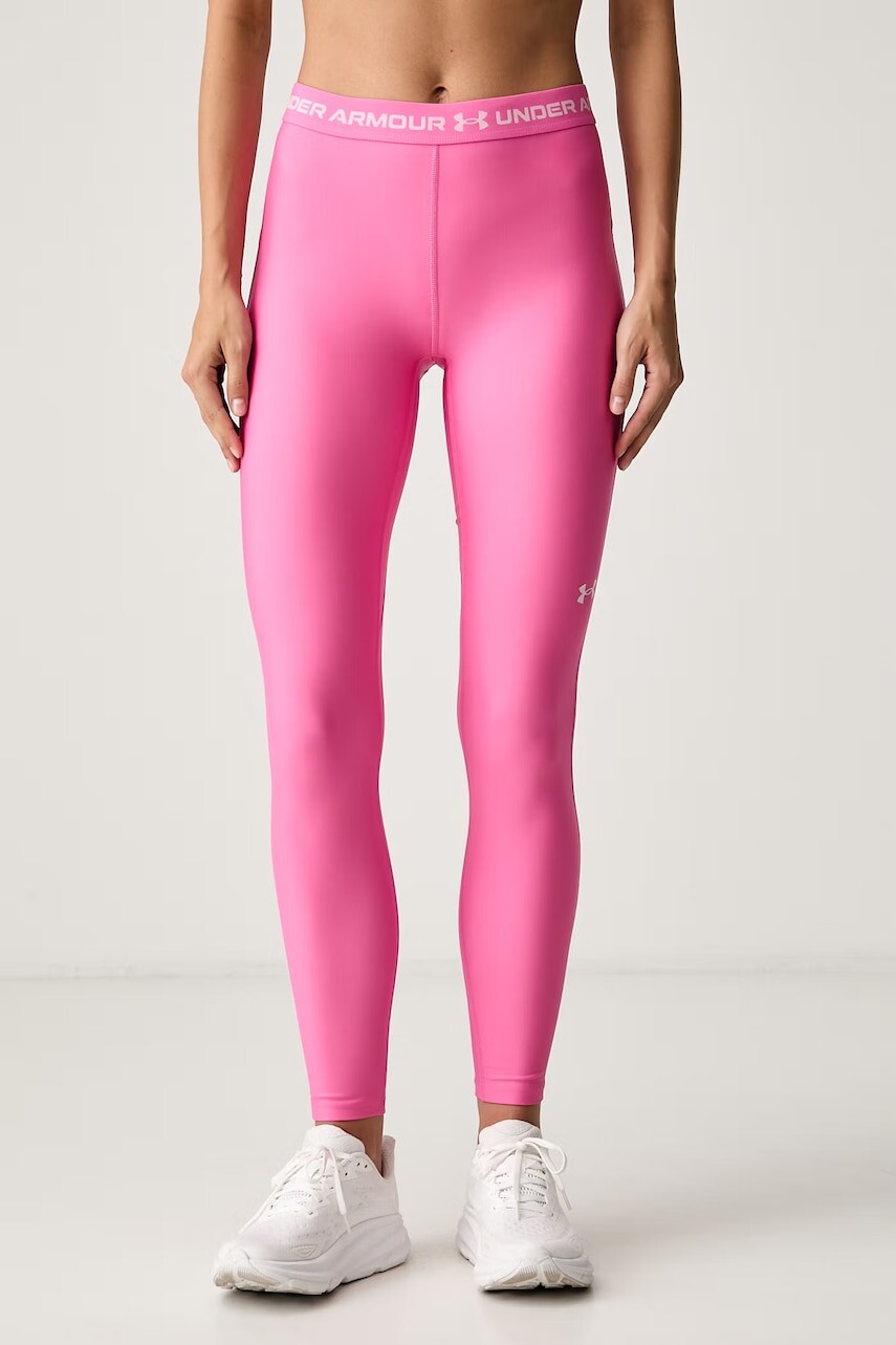 Under Armour športové legíny dámske HeatGear
