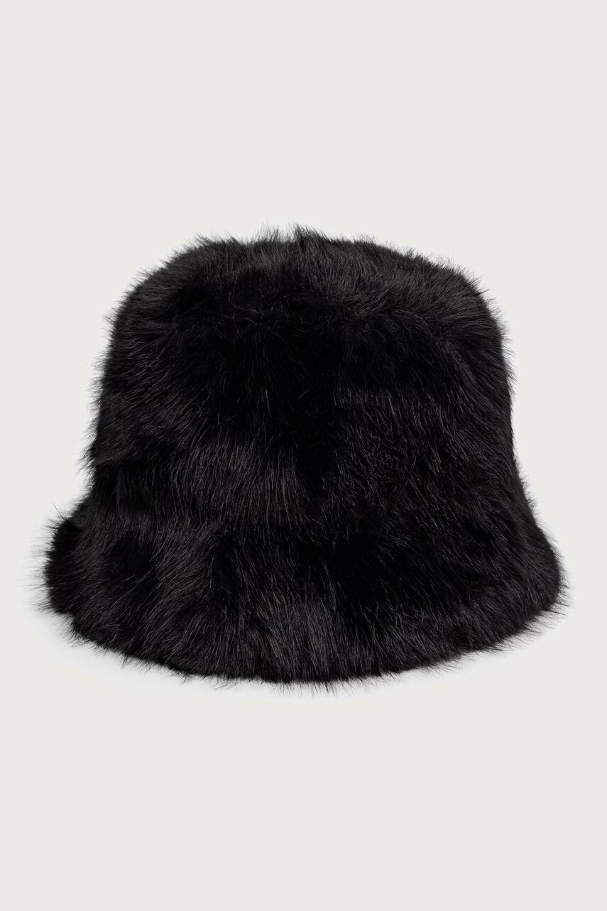 Armani Exchange klobúk bucket dámsky