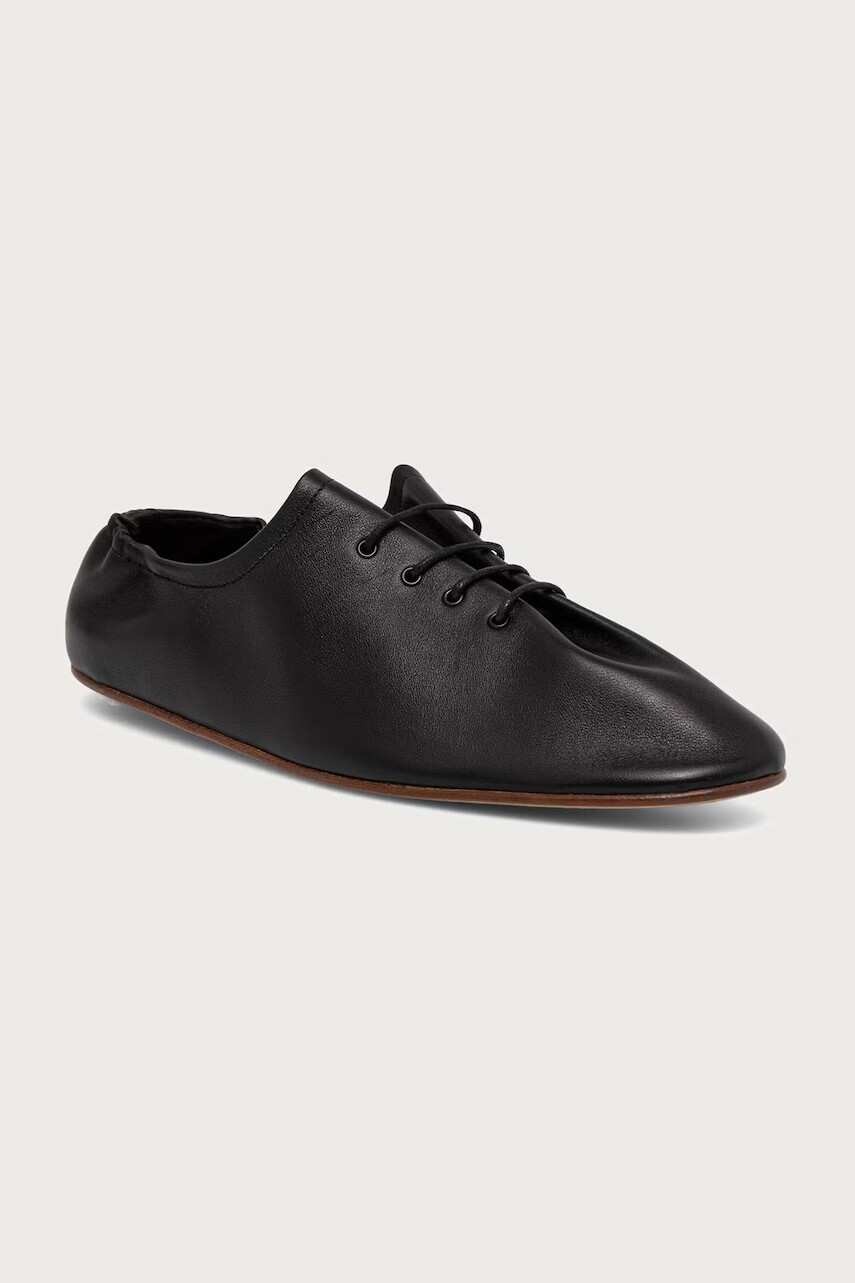 Kenzo Derby sneakers dámske kožené