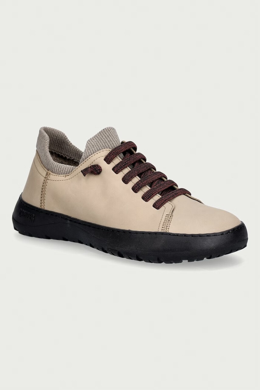 Camper Peu Serra sneakers dámske kožené