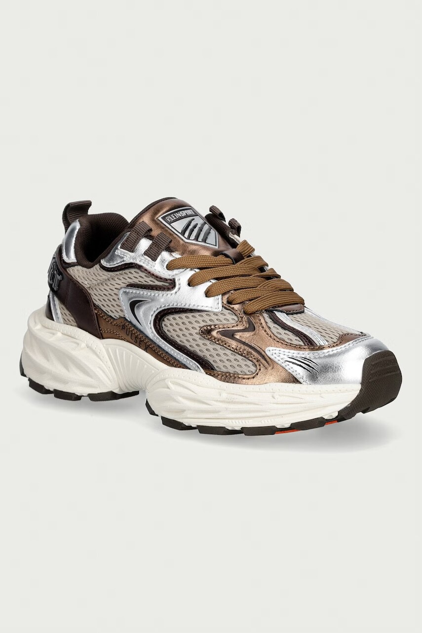 Plein Sport Pulse X 2.0 sneakers