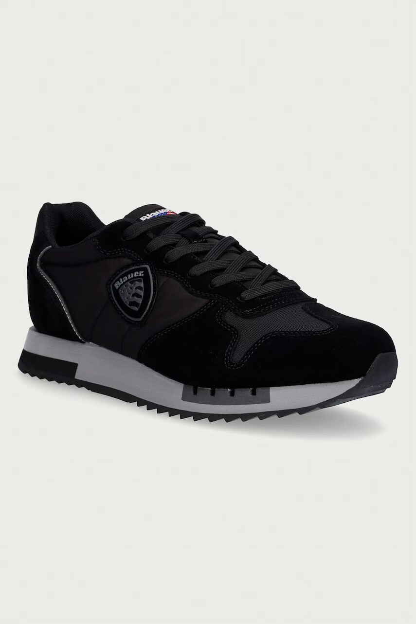 Blauer QUEENS sneakers pánske