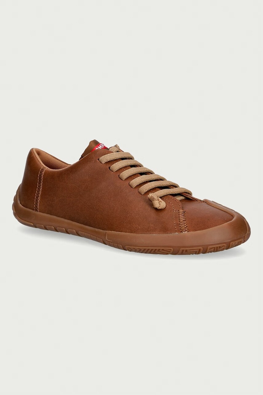 Camper Peu Path+ sneakers dámske kožené
