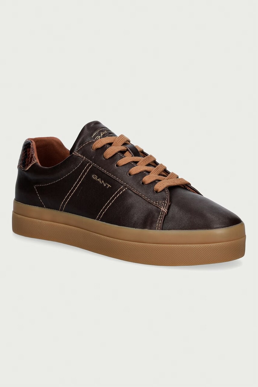 Gant Avona sneakers dámske kožené
